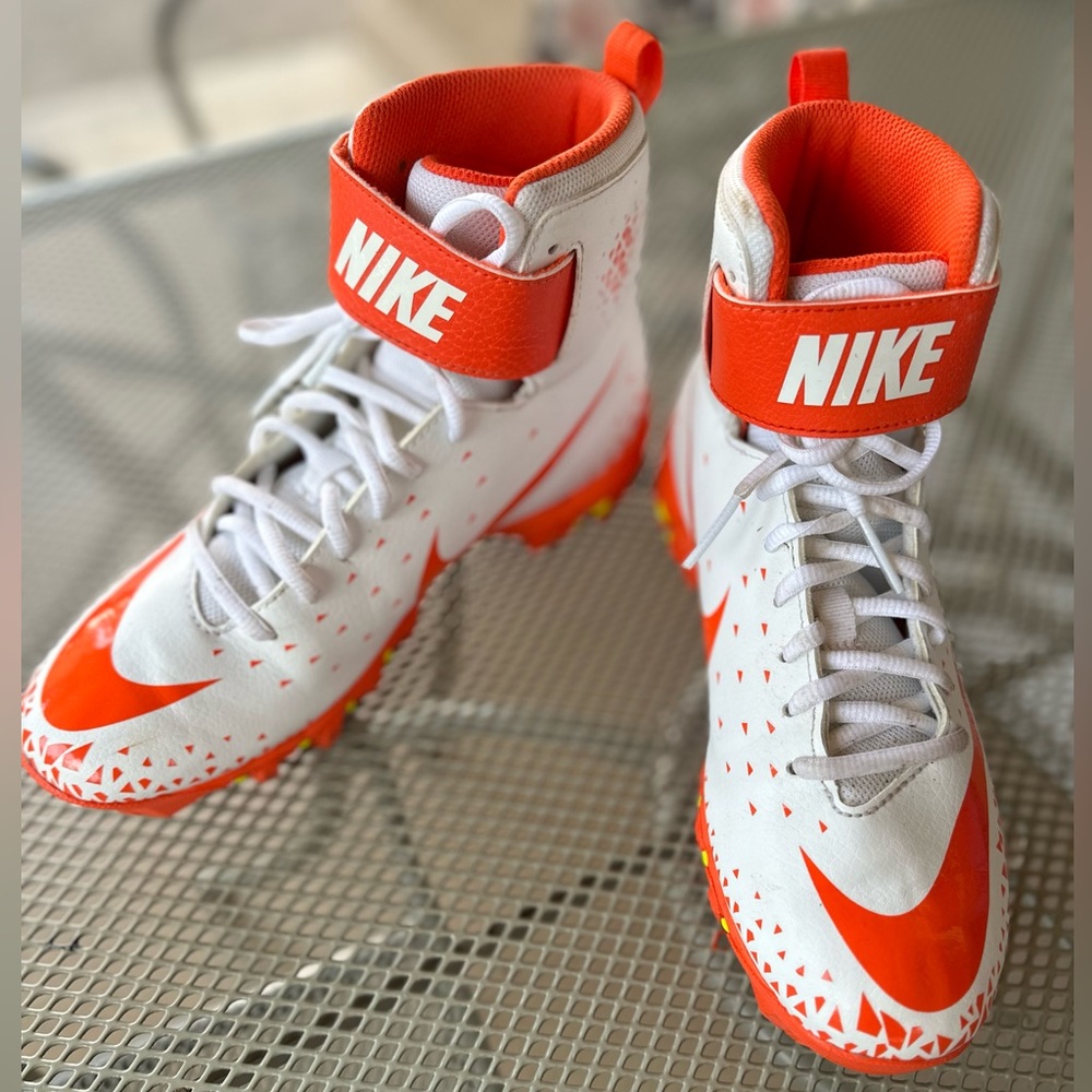 Nike Cleats